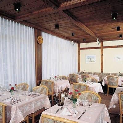 Residence Hotel & Apartments Grindelwald Exterior photo